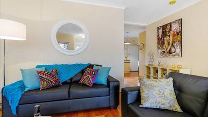 Cottage for 5 People in Adelaide, South Australia, Photo 1