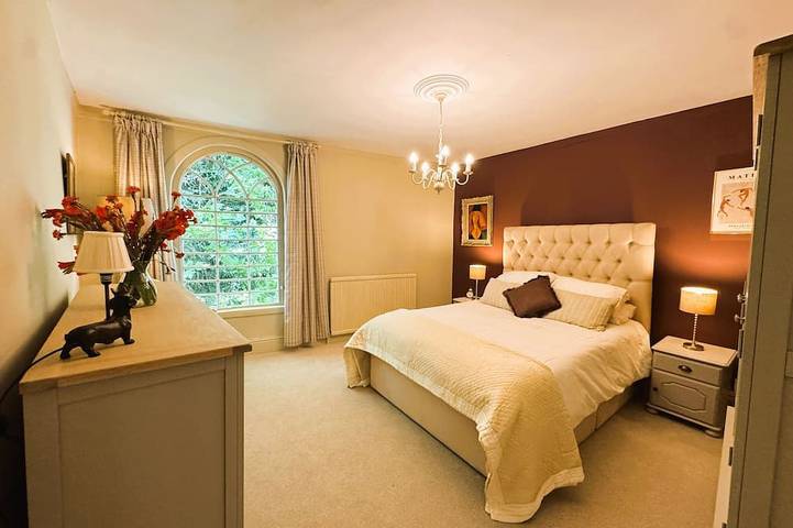 Holiday rental for 6 people in Southbourne