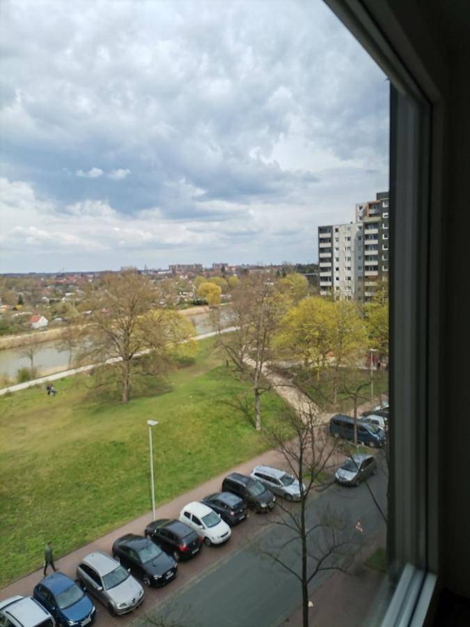 Appartement de vacances pour 5 personnes, avec balcon - 1
