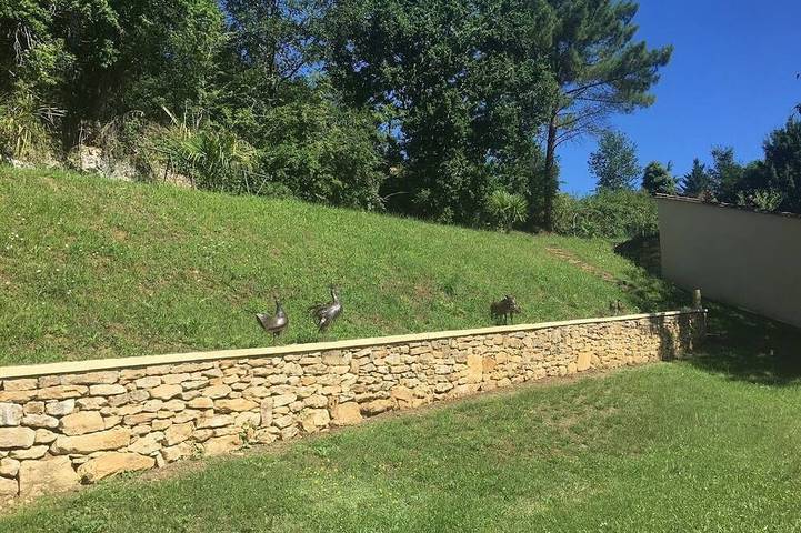 Maison Lascaux in Sarlat-la-Canéda, Périgord Noir