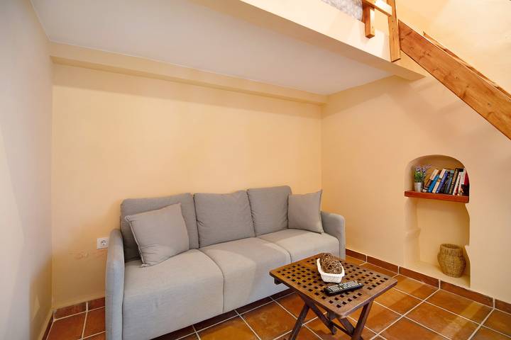 Gîte pour 5 personnes à Arcos de la Frontera - 3