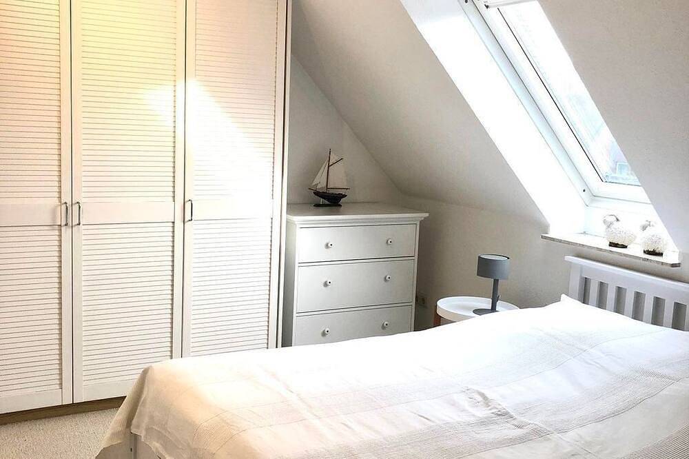 Ganze Wohnung, Ferienwohnung am Seezeichen in St. Peter-Ording, Eiderstedt