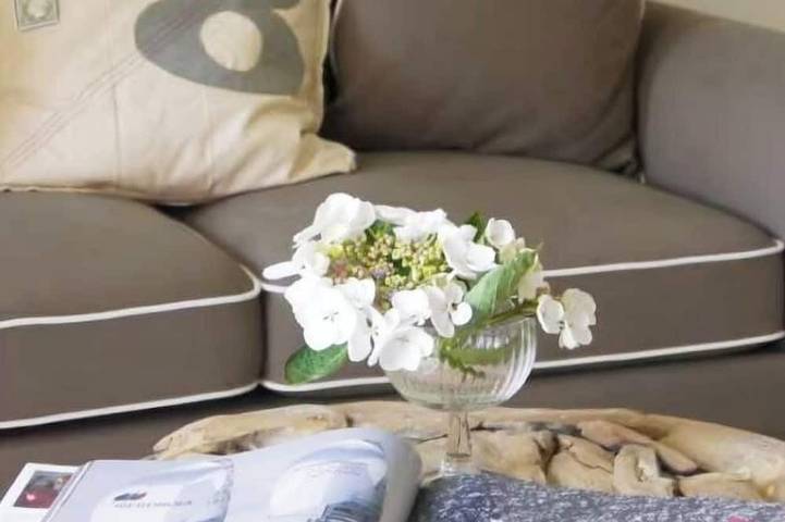 Ferienhaus für 2 Personen, mit Garten, mit Haustier in Arnis - 3