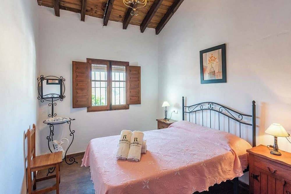 Casa El Cerro El Borge in El Borge, Málaga Provincie