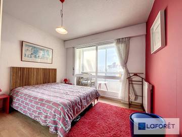 Appartement De Vacances pour 4 Personnes dans Courseulles-sur-Mer, Côte de Nacre, Photo 4