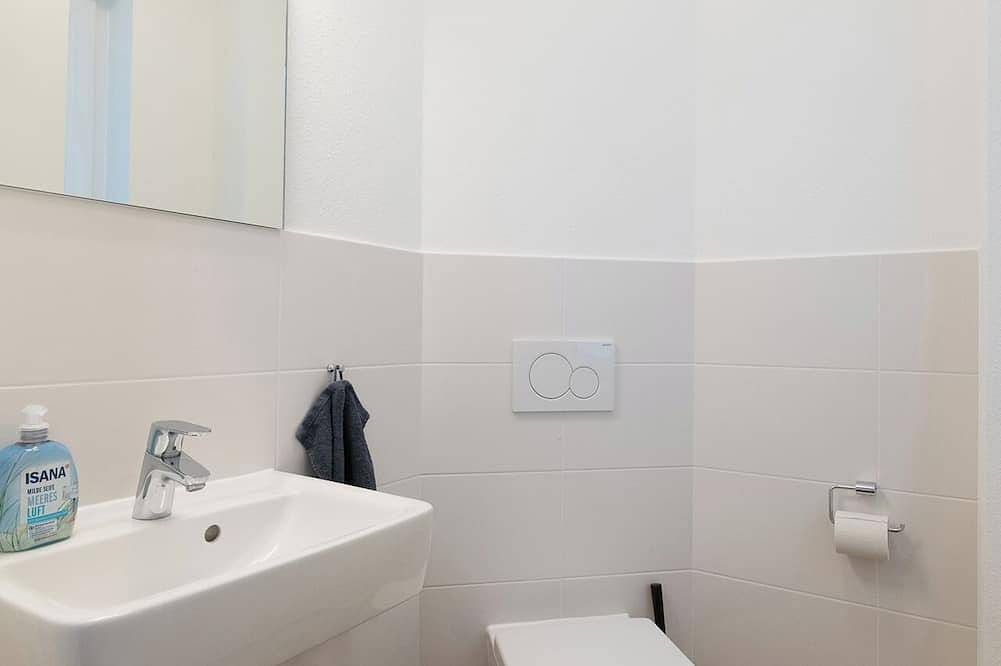 Ferienhaus (77 m²) mit Seeblick für bis zu 4 Personen in Klein Wittensee, Rendsburg-Eckernförde