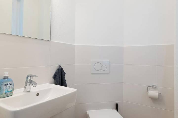 Ferienhaus (77 m²) mit Seeblick für bis zu 4 Personen in Klein Wittensee, Rendsburg-Eckernförde