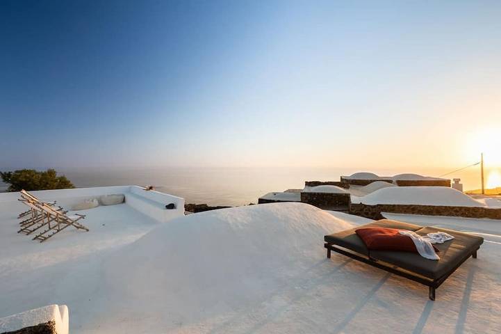 Villa für 11 Personen - 1