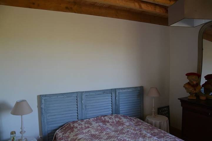 Location de vacances pour 15 personnes, avec jardin et terrasse, animaux acceptés à Saint-Vincent-de-Tyrosse - 2