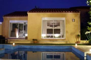 Maison D’hôte pour 2 Personnes dans Pia, Région de Perpignan, Photo 2