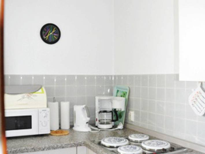 Ganze Ferienwohnung, Hochhaus in Büsum, Kreis Dithmarschen