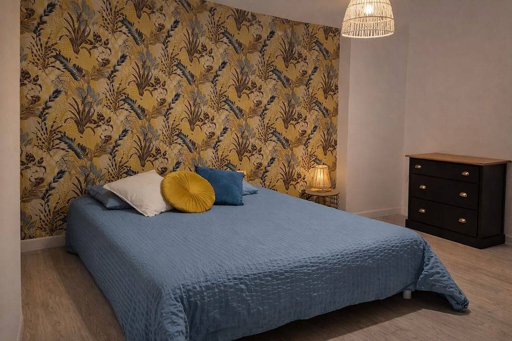 Entire apartment, Appartement de la Paix in Romorantin-Lanthenay, Sologne