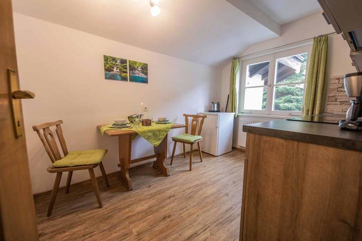 Ganze Ferienwohnung, Adlerhorst in Stubaier Alpen, Fulpmes