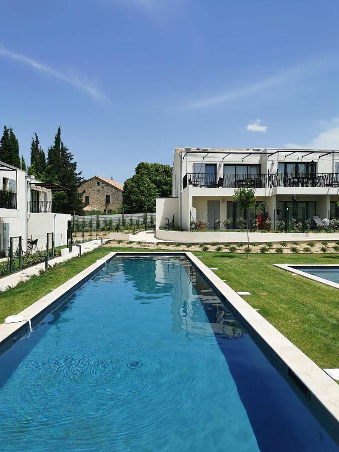 Appartement de vacances pour 4 personnes