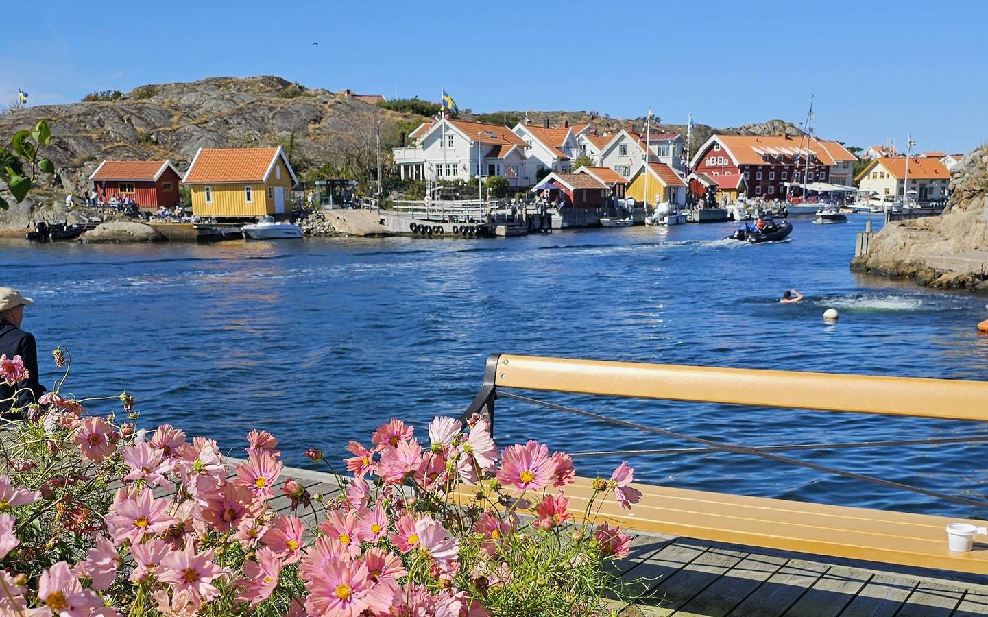 Se09145 in Norra Västkusten