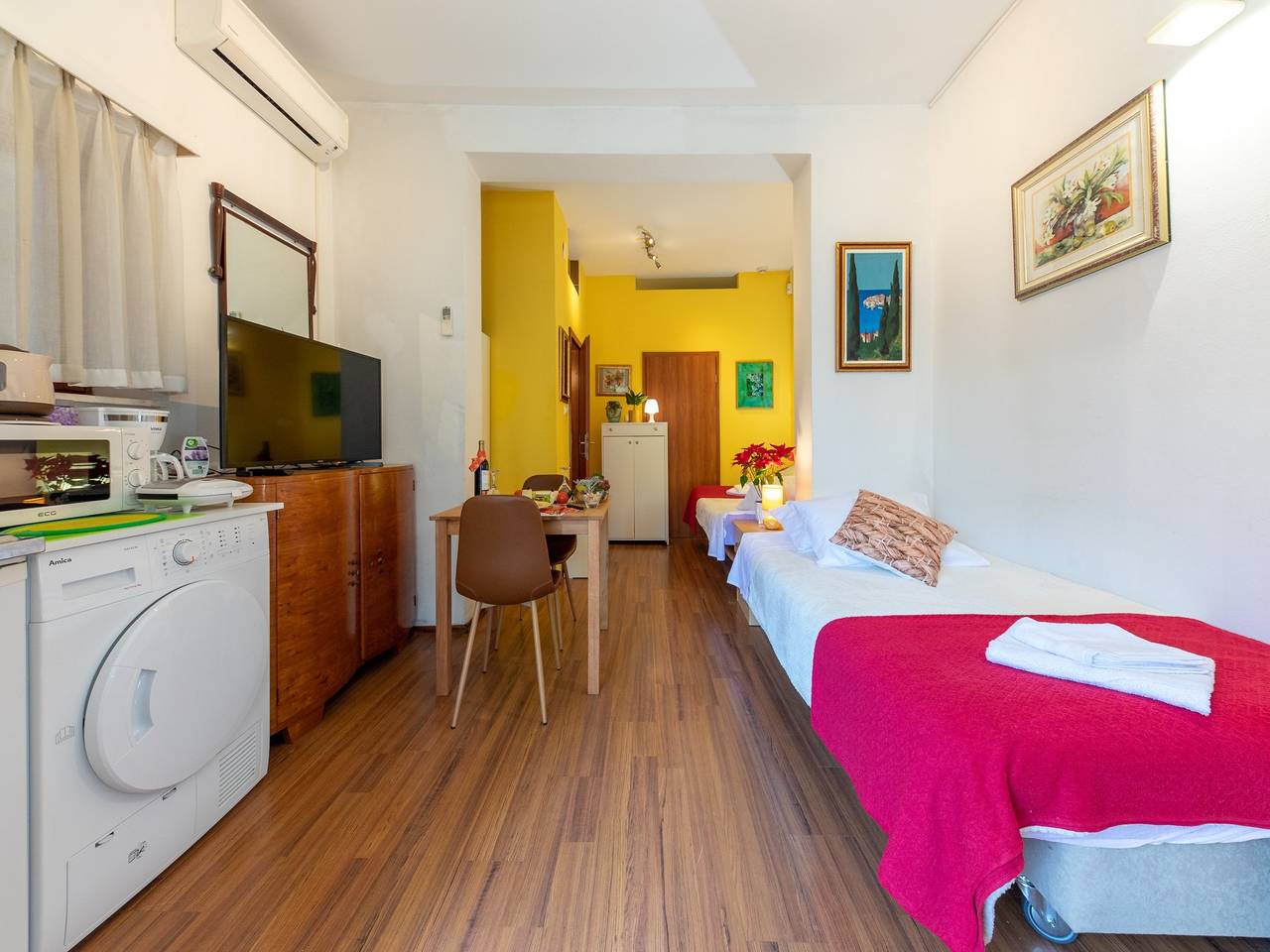 Appartamento vacanze a Grad Dubrovnik a partire da 125€ a notte