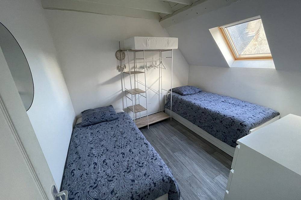 Apartamento entero, Beau F3 Duplex \"Ô Meublé de Pithiviers\" in Pithiviers, Región de Pithiviers