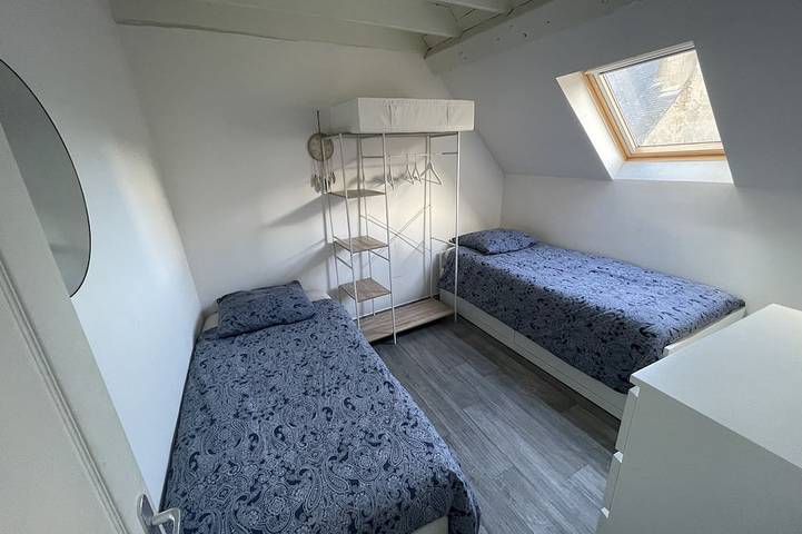 Gîte pour 8 personnes à Pithiviers - 4