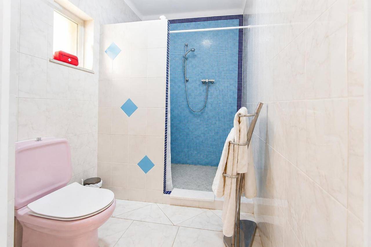 Double Room in Carvoeiro, District de Faro