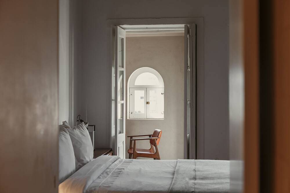 Rosa Et Al Townhouse - Deluxe Suite Iii in Cedofeita, Oporto