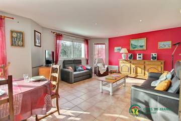 Gîte pour 6 Personnes dans Erdeven, Région de Lorient, Photo 1