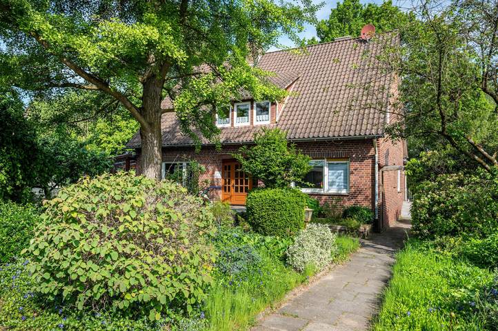 Ferienwohnung für 7 Personen, mit Balkon in Landkreis Heidekreis