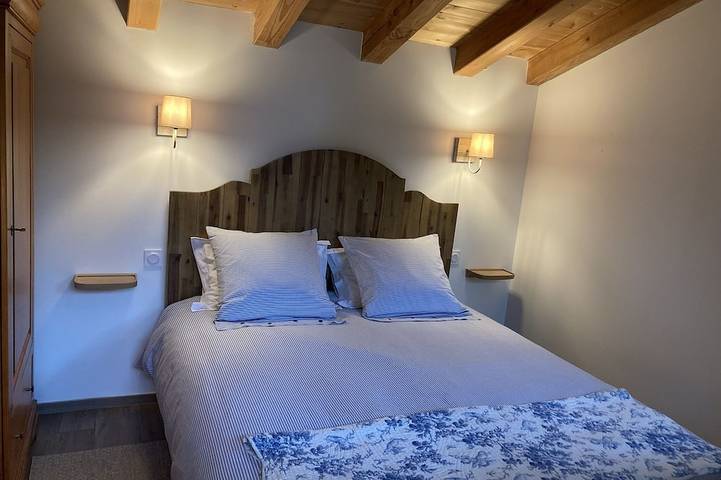 Location de vacances pour 2 personnes, avec jardin à Plouguin - 3