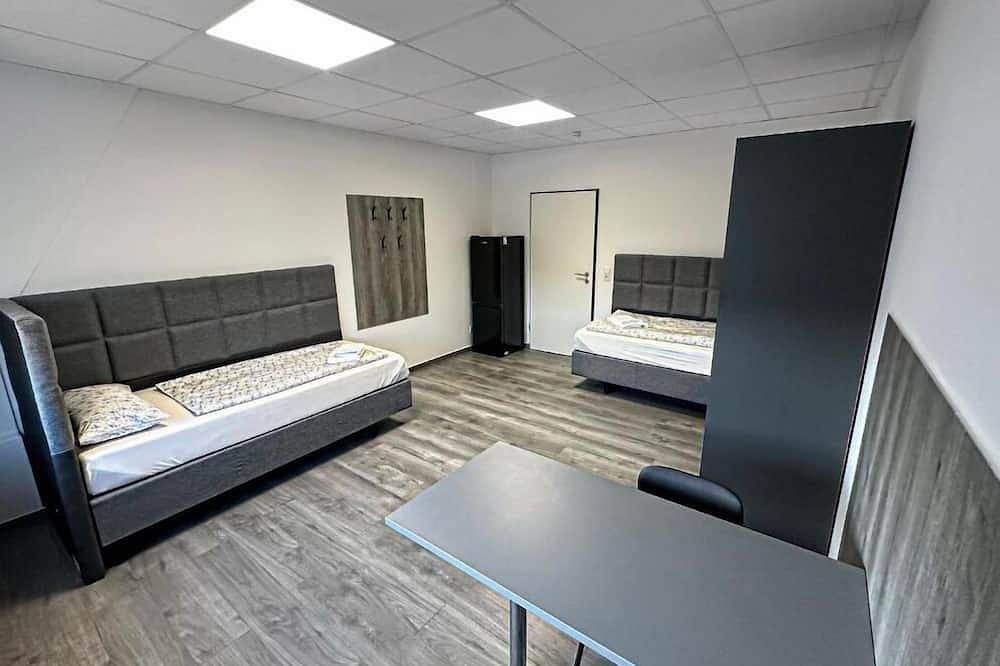 Unterkunft für 2 - Guestrooms24 - Marl in Marl, Kreis Recklinghausen