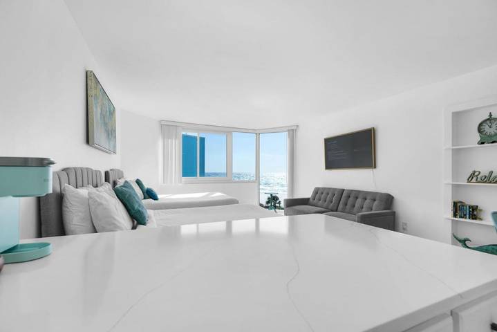 Ferienhaus für 4 Personen, mit Pool - 1