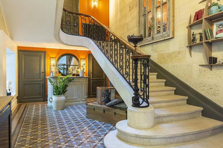 Maison d’hôte pour 2 personnes