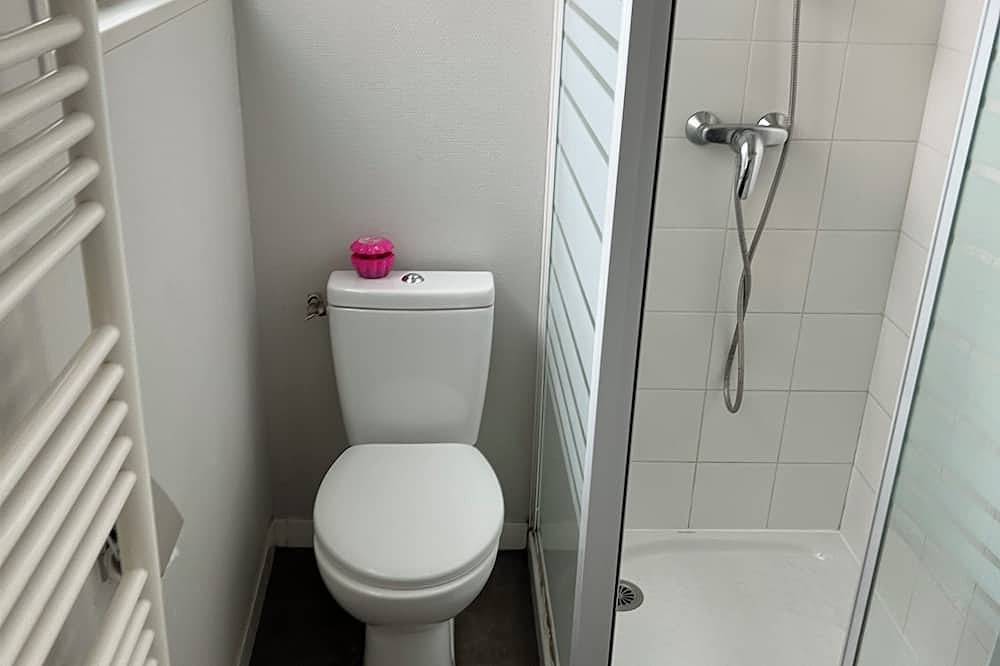 Apartamento entero, Apartment F2 downtown Nogent -Le-Rotrou in Nogent-le-Rotrou, Región de Nogent-le-Rotrou