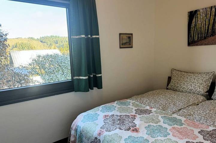 Ferienwohnung Eifelcottage - Landgut Pfauenhof in Utzerath, Vulkaneifel