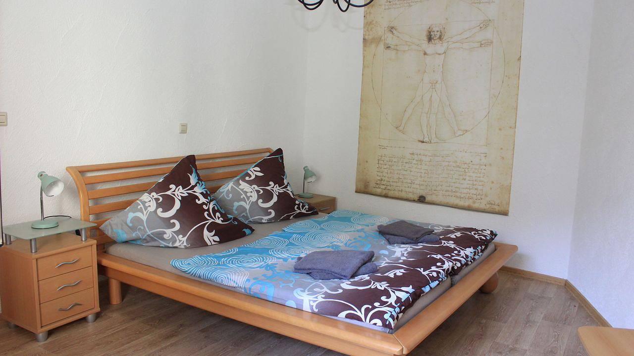 Ganze Ferienwohnung, Ferienwohnung für 6 Personen (75 m²) in Hillscheid in Hillscheid, Lahn-Taunus