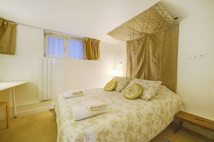 Gîte pour 6 personnes dans Paradis Latin - 2