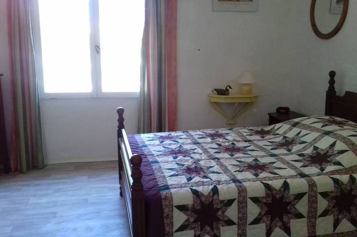 Location de vacances pour 2 personnes à Montmeyan - 2