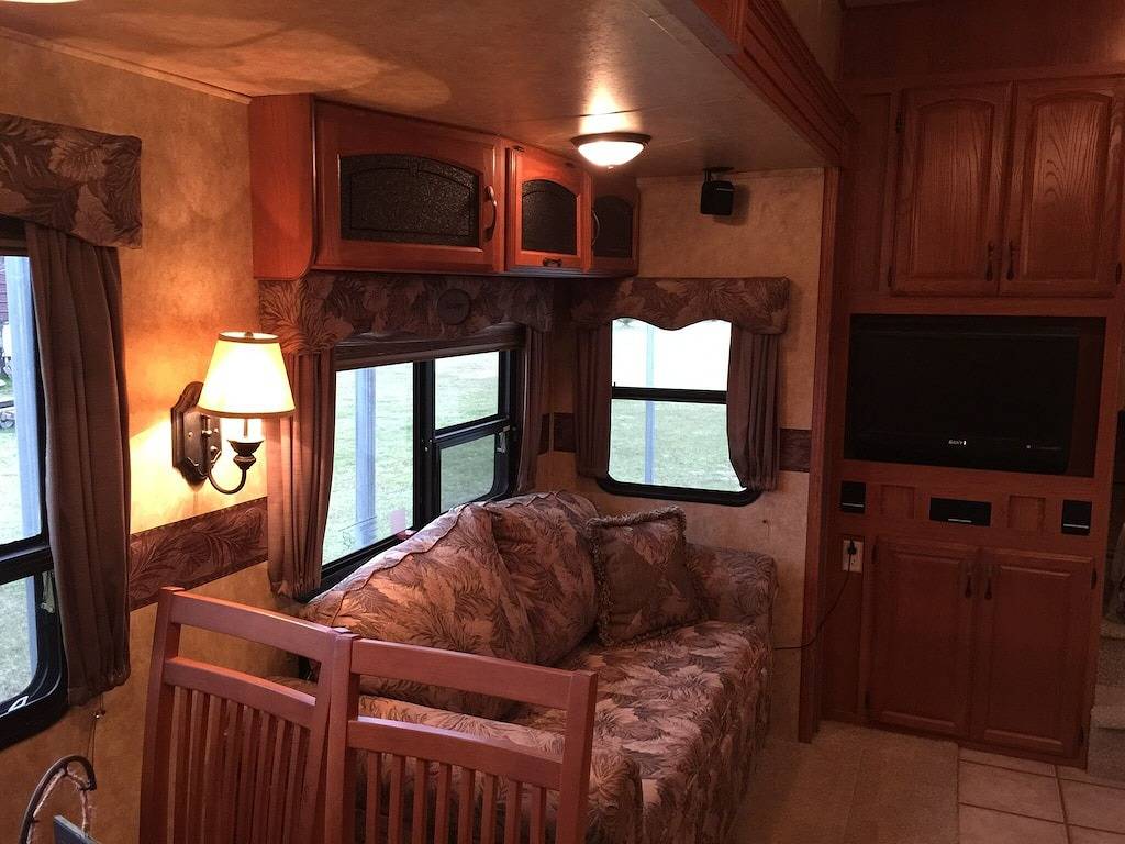 Bungalow für 6 Personen in Texas, USA