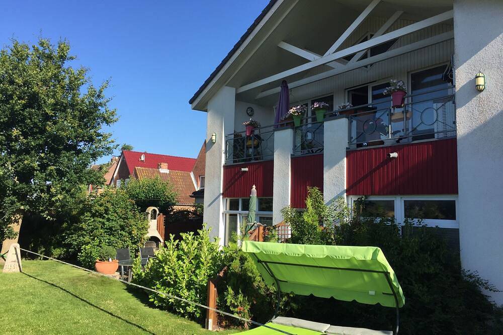 Appartamento vacanze a Fehmarn a partire da 170€ a notte