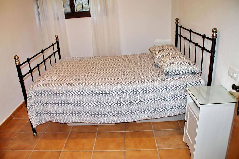 Apartamento entero, Apartamento en Bolonia cerca de la playa in Tarifa, Parque Natural del Estrecho