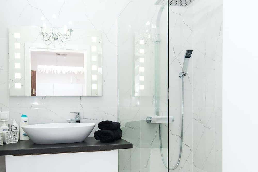 Hel lägenhet, Luxury Apartment Kolberg Newly Built in Kołobrzeg, Polish Baltic Sea