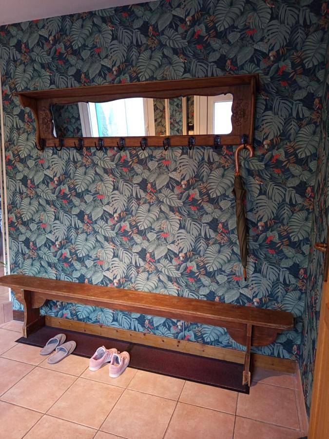 Location de vacances pour 8 personnes, avec vue et jardin à Bouvigny-Boyeffles - 4