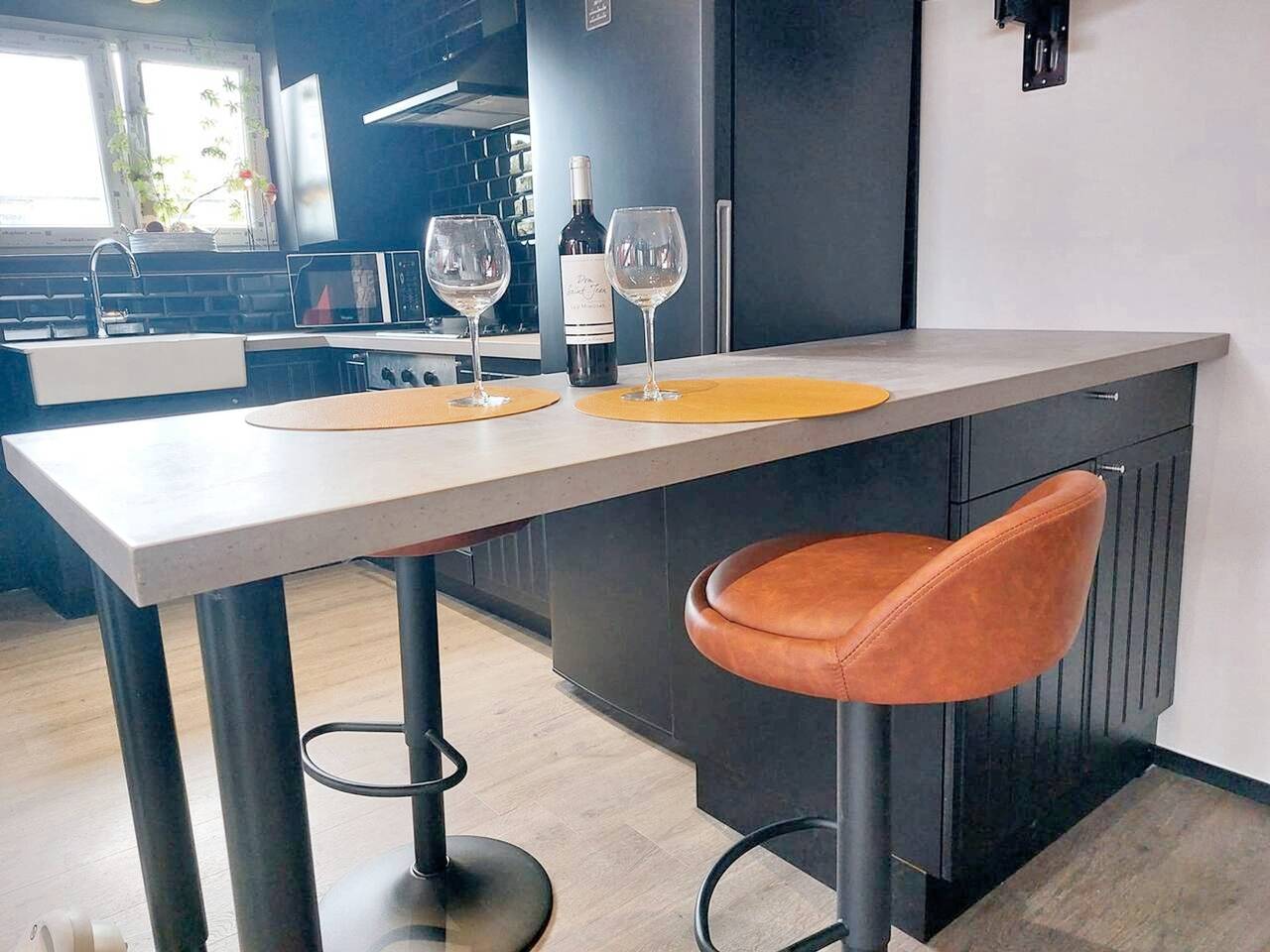 Maison chaleureuse et accueillante à Ohey, parfaite pour 2 personnes in Ohey, Région de Namur