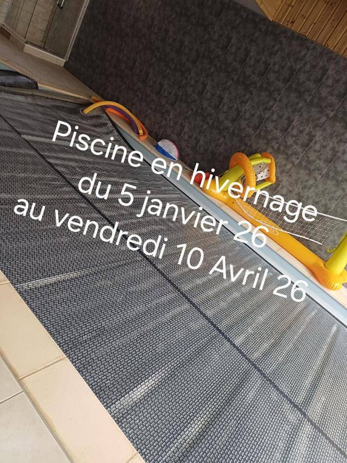Chambre d’hôte pour 2 personnes, avec vue ainsi que jardin et piscine dans la Somme - 2