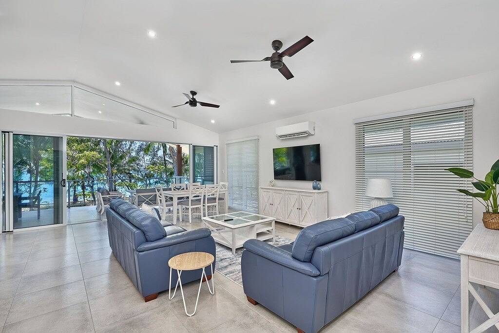 Holiday Home for 8 People in Clifton Beach (Cairns), Cairns