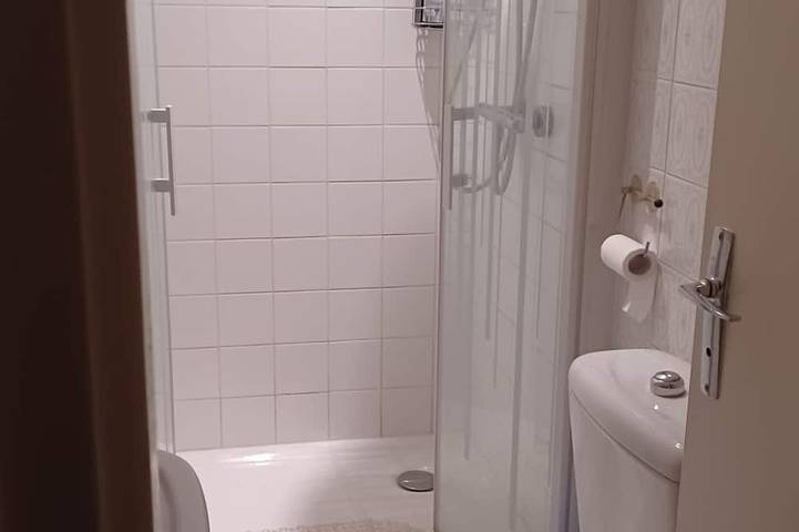 Location de vacances pour 3 personnes, avec jardin, animaux acceptés à Luçon - 3