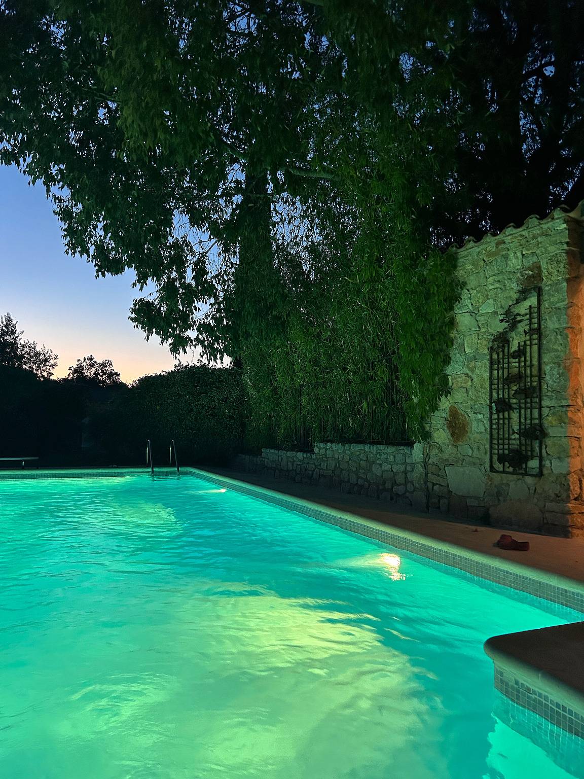Ferienhaus 'À La Ferme' mit Gemeinschaftspool, Privater Terrasse und Wlan in Taradeau, Draguignan Region