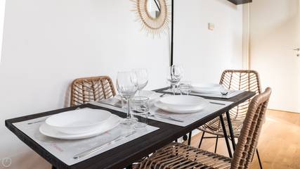 Holiday Rental for 4 People in Milan, Milan Province, Photo 2