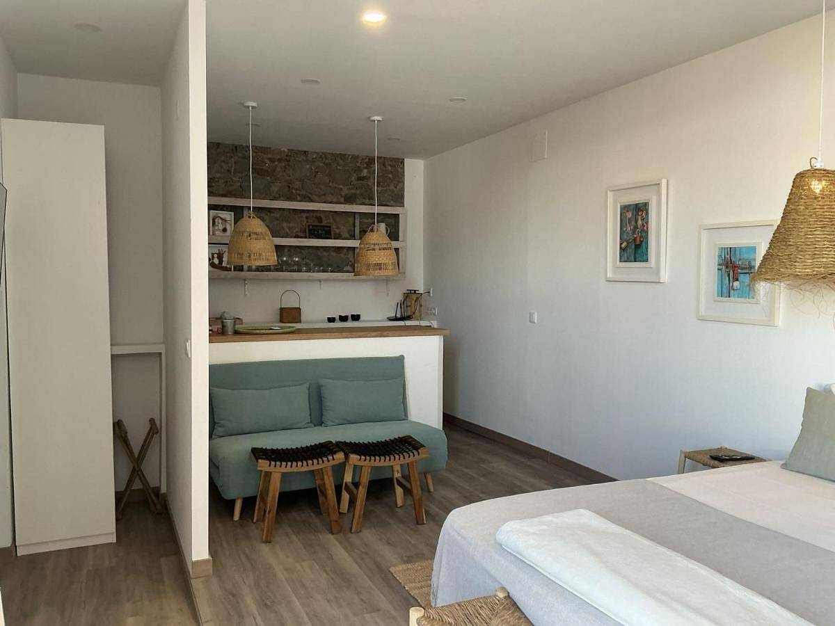 Casa Amarela in Mértola, Parque Natural do Vale do Guadiana