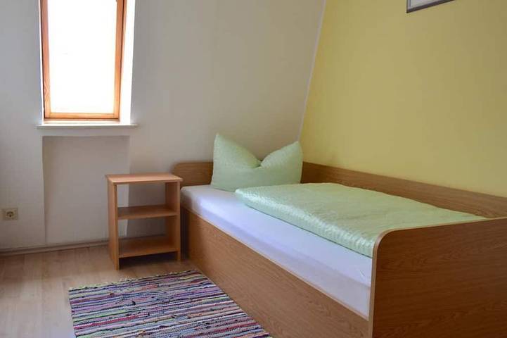 Ferienwohnung für 3 Personen in Zschopau - 2