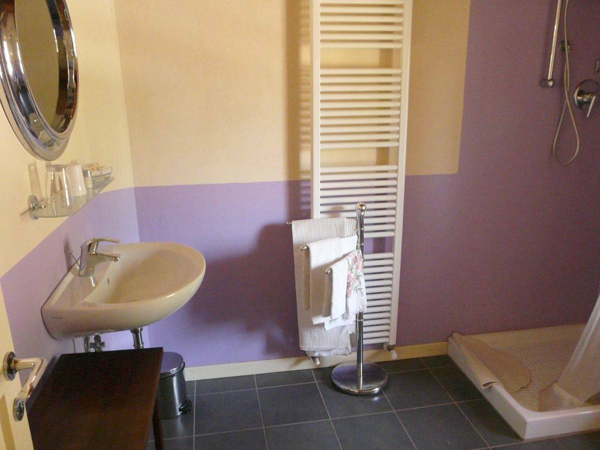Triple Room in Budrio, Provincia di Bologna