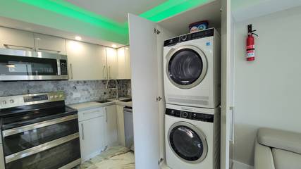 Appartement De Vacances pour 11 Personnes dans Miami Beach, Floride, Photo 2